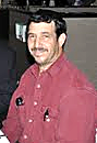 David Hyman